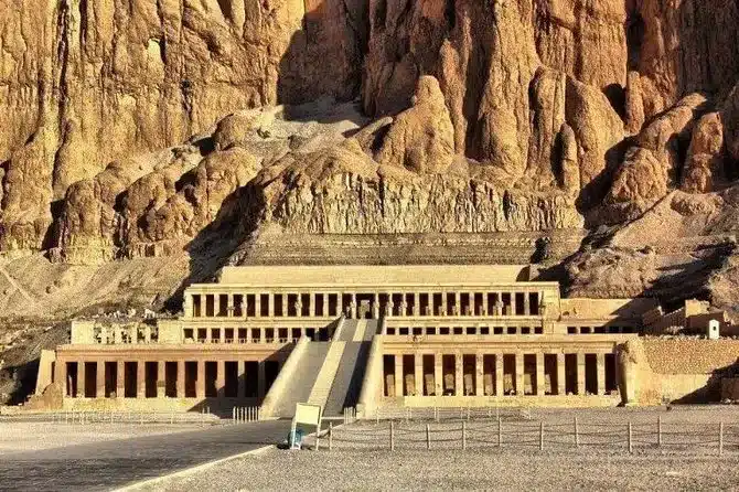 Sehenswürdigkeiten Makadi Bay – Best 11 Highlights 2026 11 Ausflug Makadi Bay nach Luxor