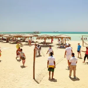 Buchung Ihres Orange Bay Ausflugs