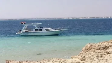Hurghada Ausflüge