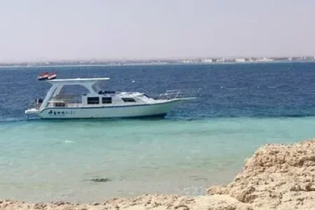 Hurghada Ausflüge: Der ultimative Reiseführer für unvergessliche Ausflüge am Roten Meer