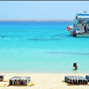 Hurghada Day Trips