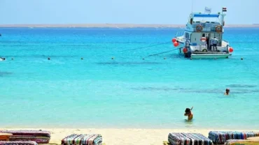 Hurghada Day Trips