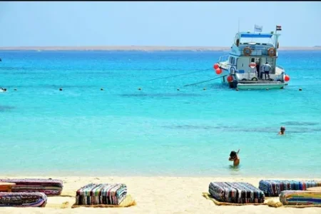 Hurghada Day Trips: Explore the Best of Egypt’s Red Sea Paradise