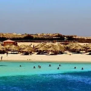 Inseltour ab Hurghada