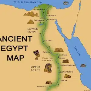 Map-featuring-best-places-to-visit-in-Egypt Map-featuring-best-places-to-visit-in-Egypt