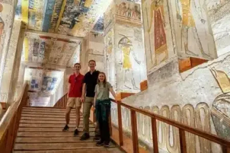Places to Tour in Egypt: Discover Ancient Wonders, Beaches, and Hidden Gems
