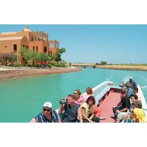 Places to See in Hurghada Egypt