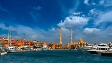 hurghada egypt what to do