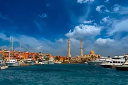Hurghada egypt what to do