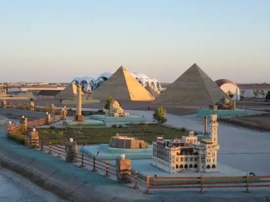 Places to See in Hurghada Egypt Places to See in Hurghada Egypt
