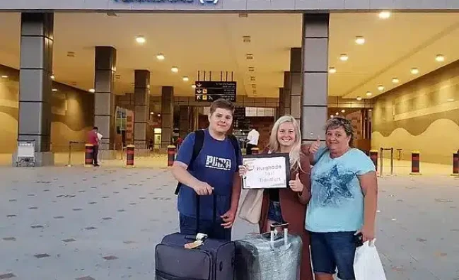 Transfer Hurghada Flughafen Makadi Bay – BEST Flughafentransfer zum Hotel 1 transfer flughafen hurghada nach makadi bay