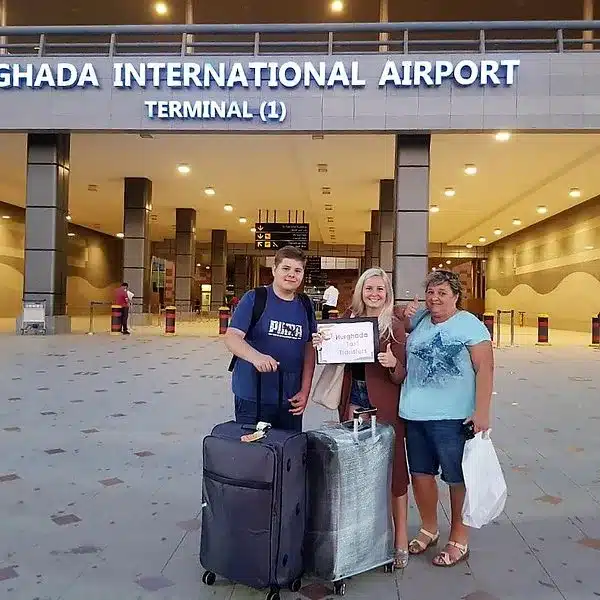 Trendy Tours Red Sea