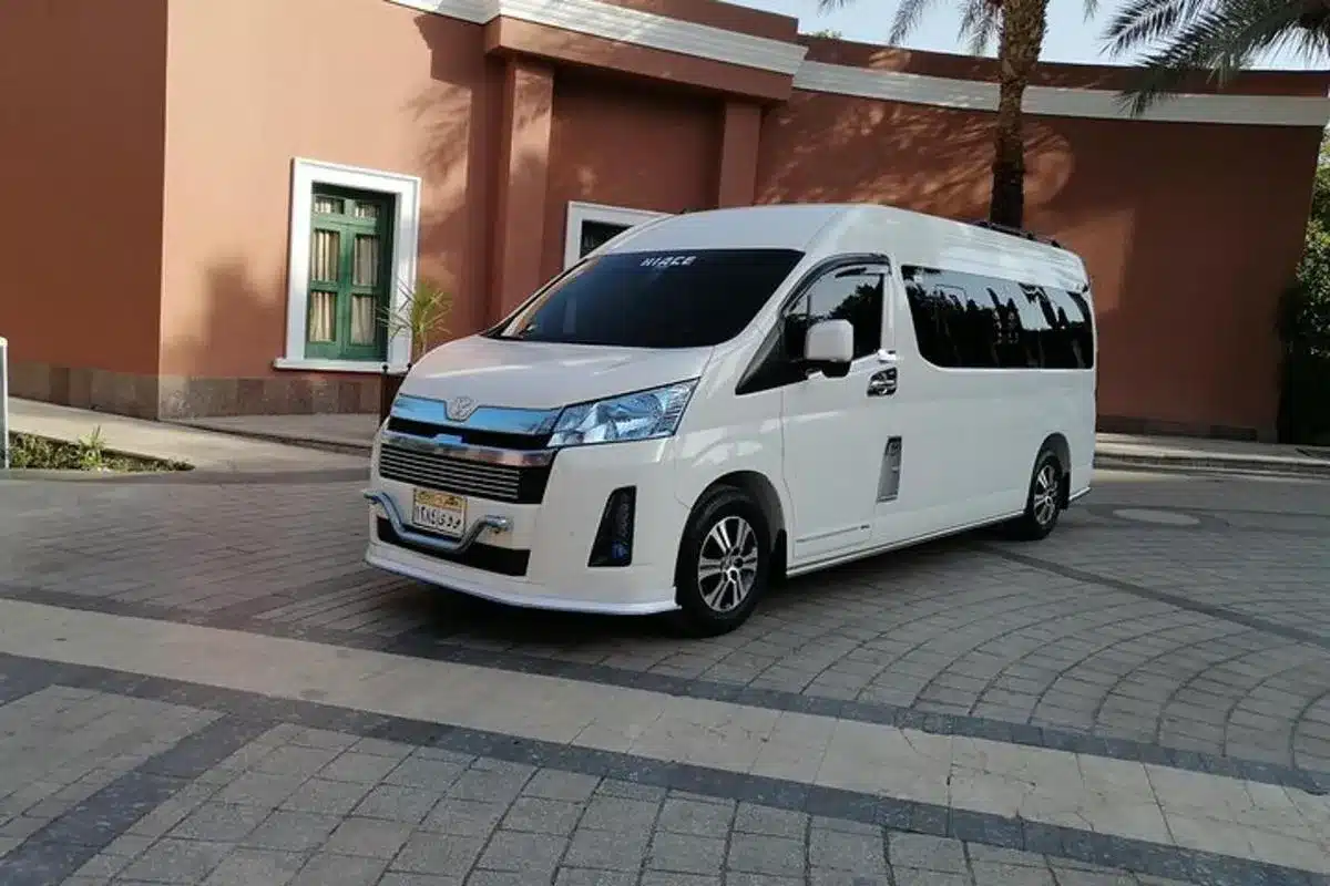 Trendy Tours Red Sea