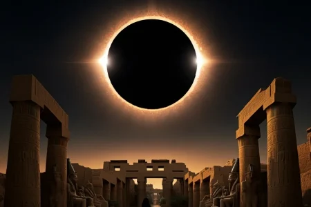 Total Solar Eclipse 2027 Luxor: Complete Guide to the Eclipse in Egypt