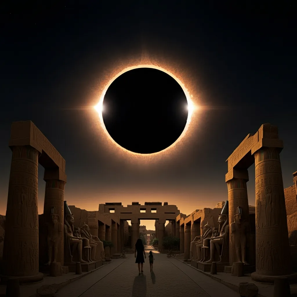 total solar eclipse 2027 luxor