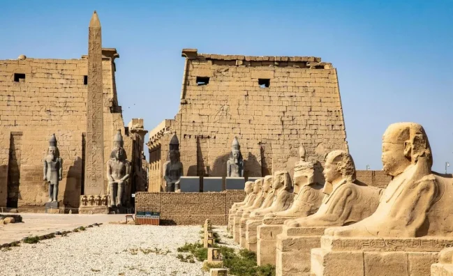 Marsa Alam nach Luxor Ausflug – Private Tagestour 1 Marsa Alam nach Luxor Ausflug