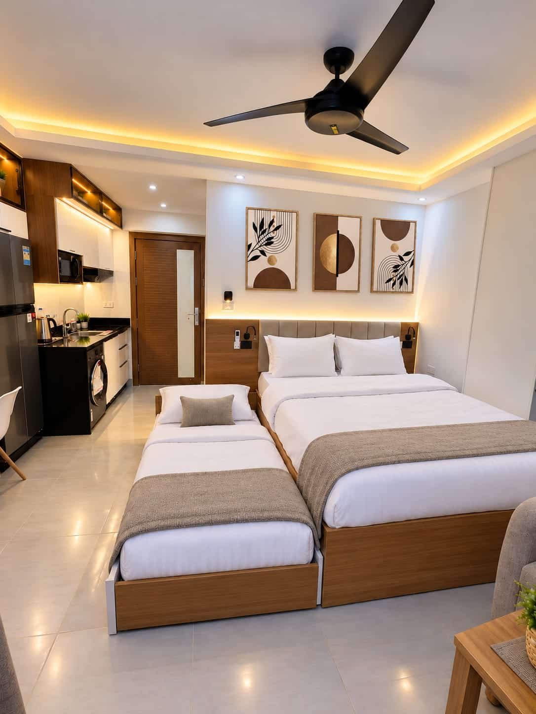 Wohnung in Hurghada mieten: Dein Studio direkt am Strand 7 wohnung mieten hurghada sheraton street